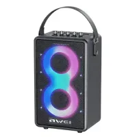 Awei KA15 70W Outdoor RGB Bluetooth Speaker